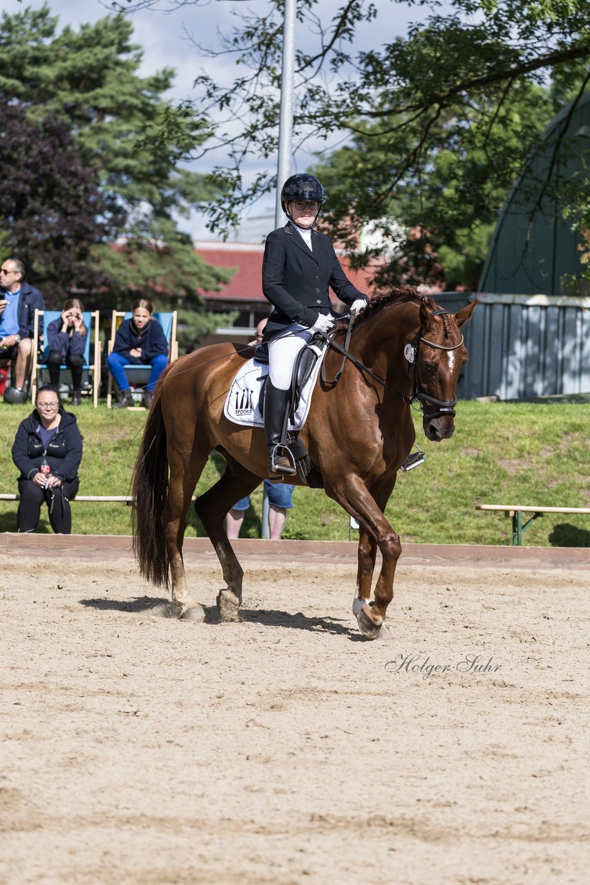 Bild 130 - Pony Akademie Turnier